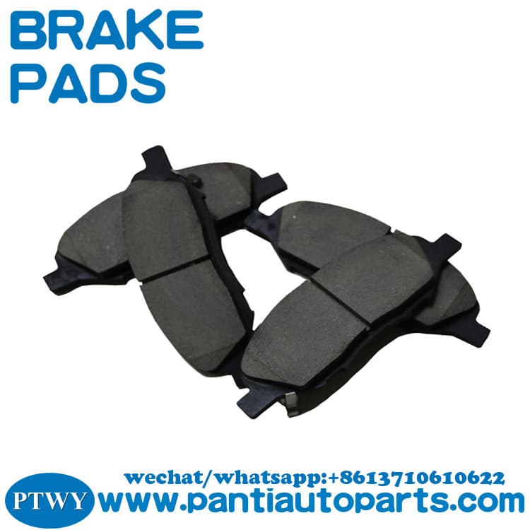 Offer 41060_0M8X2 best brake pad replacement cost